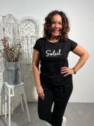 Elvira Collections T-shirt soliel -