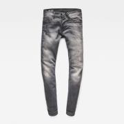 G-Star Revend skinny grey denim