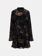 Guess Marina paisley dress dessin