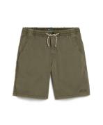 Superdry Walk short army