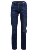 Cross Jeans Damien slim fit e198-006 blue denim