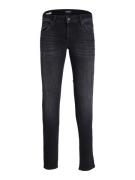 Jack & Jones Jjiglenn jjfox jos 147 noos black denim