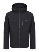 Jack & Jones Jjtyson softshell jacket -