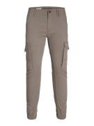 Jack & Jones Jjipaul jjflake akm 542 black noos taupe