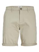 Jack & Jones Jpstbowie jjshorts solid sn zand