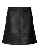Vero Moda Vmida short coated skirt lcs -