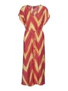 Vero Moda Vmjosie kua ss 78 kaftan wvn dessin