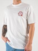 Only & Sons Onskeane rlx ss printed tee ss24 no off-white