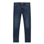 Cars Douglas denim dark used blue denim