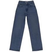 Cars Bry blue denim