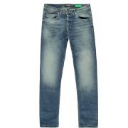 Cars 7842881 blast blue denim