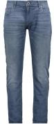 Cars heren > jeans 5101.35.0238 blue denim