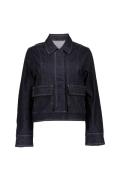 Geisha 35505-10 jeans jacket