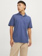 Jack & Jones Jprbluwilliam wash ss polo sn