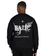 BALR. Game of the god box fit weater