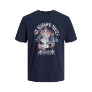 Jack & Jones Heavens regular fit tee