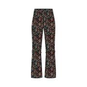 Brunotti sunpeak-flower women softshellpant -