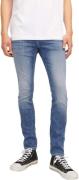 Jack & Jones Jjiglenn jjfox am 489 50sps noos blue denim