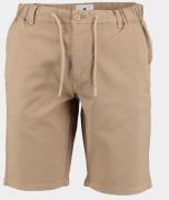 Bos Bright Blue Korte broek ferdinand structure chino sho 24109fe06bo/...