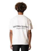 Quotrell Studios t-shirt