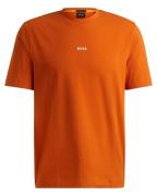 Boss Orange T-shirt korte mouw 50473278