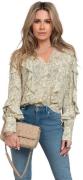 Nikkie Embrun blouse