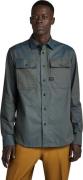 G-Star Cpo regular shirt ls