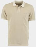 Gant Polo korte mouw sunfaded pique ss rugger 2043005/239