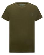 Retour T-shirt rjb-43-200 sean