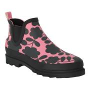 Regatta Dames orla kiely floral mid cut wellington laarzen