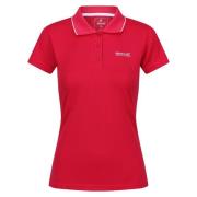 Regatta Dames maverick v polo shirt