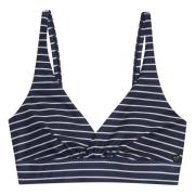 Regatta Dames paloma stripe gestructureerde bikinitop