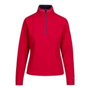 Trespass Dames skylar fleece top