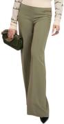 Nikkie Elba pants green