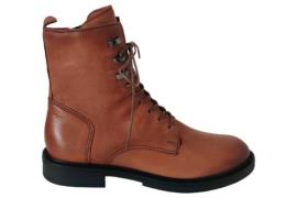 Mjus T81208 hoge veterschoen