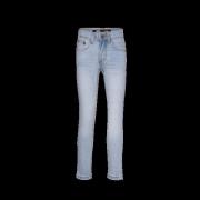 Dutch Dream Denim Meiden jeans janga skinny fit light