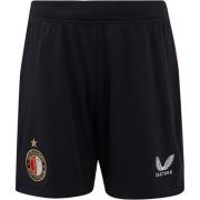 Castore Feyenoord home short tm6352-010