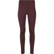 Athlecia Franz w tights fudge ea181388-4241