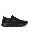 Skechers Go walk flex hands up 216324/bbk