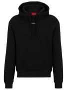 Hugo Boss Relaxed fit hoodie