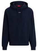 Hugo Boss Relaxed fit hoodie