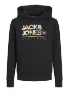 Jack & Jones Jjluke sweat hood jnr -