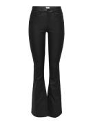 Only Onlblush mid waist flared coated no -