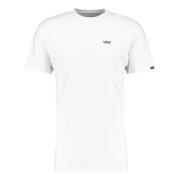 Vans Left chest logo shirt