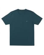 Denham T-shirt korte mouw 01-24-07-52-131