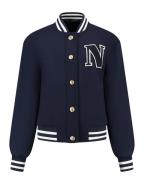 Nikkie Edri varsity jacket