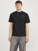 Jack & Jones Jcooutdoor tee ss crew neck sn