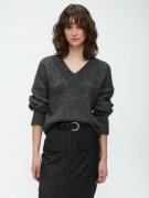 Jane Lushka Kn specttacolo studio pullover