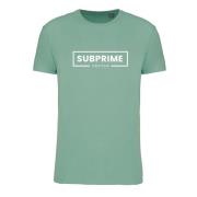 Subprime Streetwear shirt