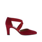 Di Lauro Dames pump